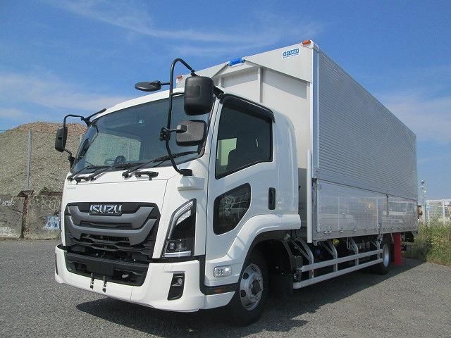 ISUZU / FORWARD