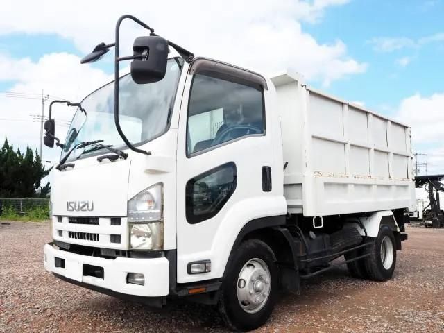 ISUZU / FORWARD