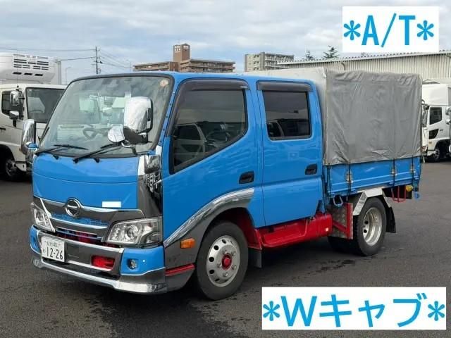 HINO / DUTRO