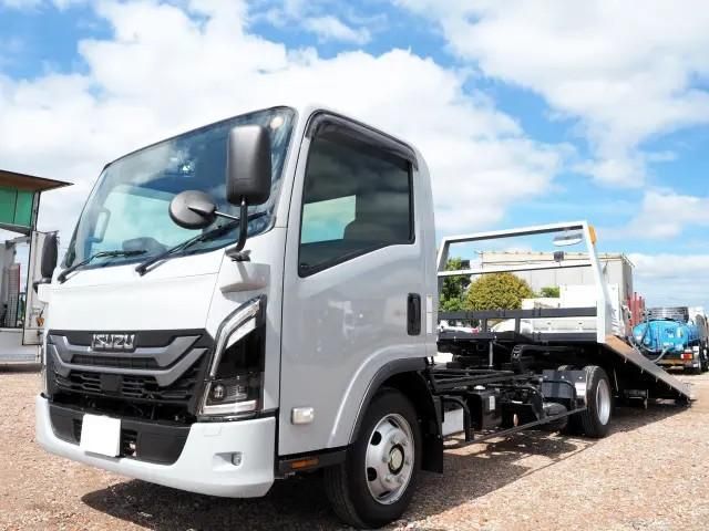 ISUZU / ELF