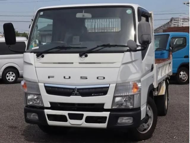 MITSUBISHI / CANTER