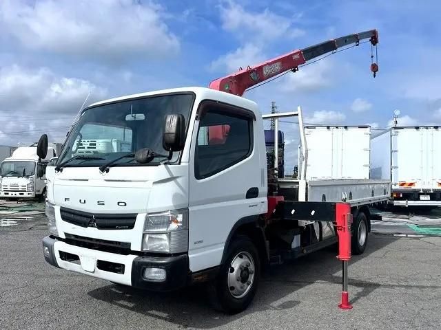 MITSUBISHI / CANTER