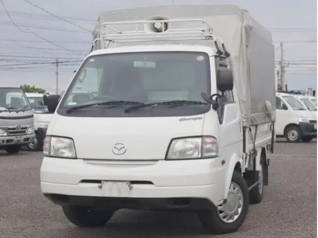 MAZDA / BONGO truck 2WD