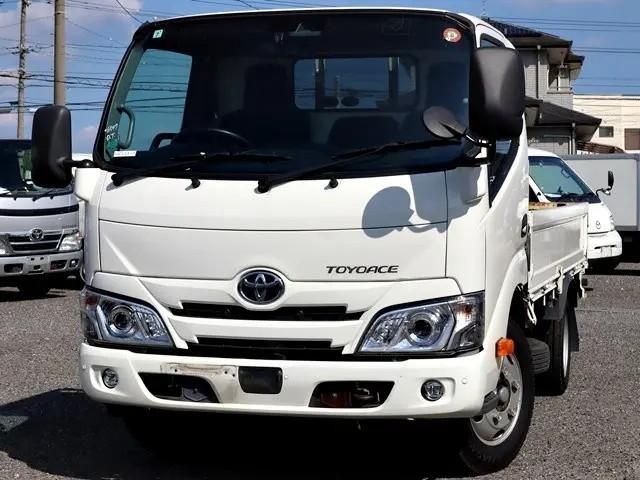 TOYOTA / TOYOACE