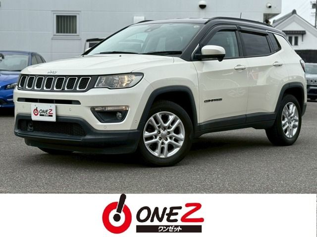 JEEP / JEEP COMPASS