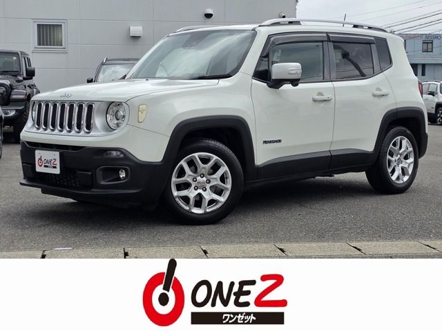 JEEP / JEEP Renegade