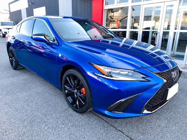 TOYOTA / LEXUS ES300h