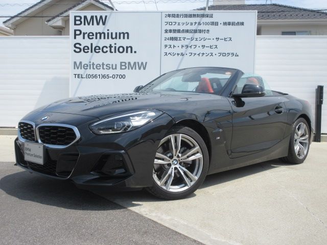 BMW / BMW Z4