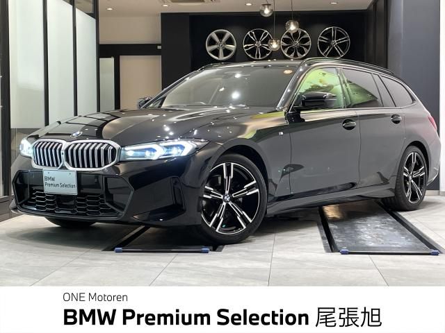 BMW / BMW 3series TOURING