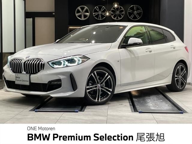 BMW / BMW 1series