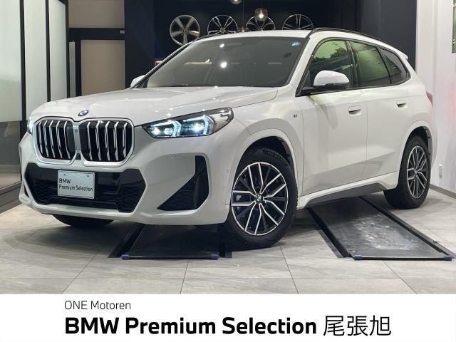 BMW / BMW X1