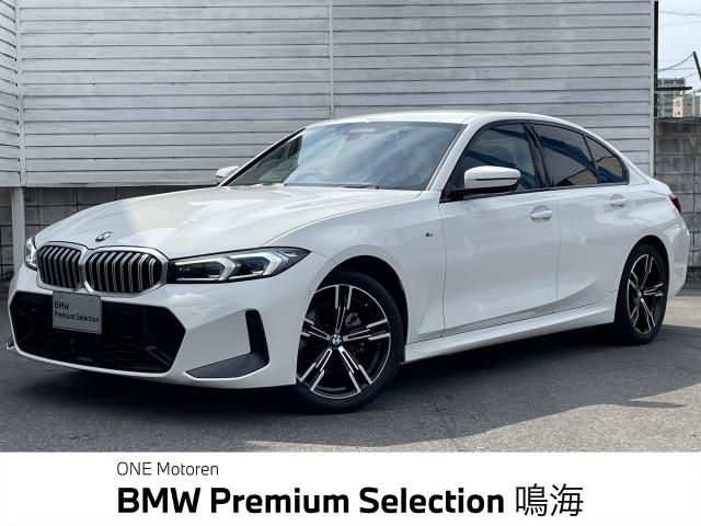BMW / BMW 3series sedan