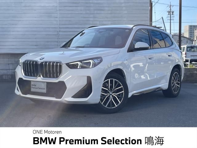 BMW / BMW X1