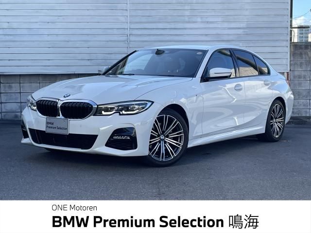 BMW / BMW 3series sedan