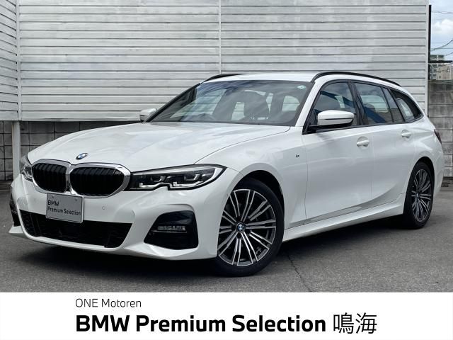 BMW / BMW 3series TOURING