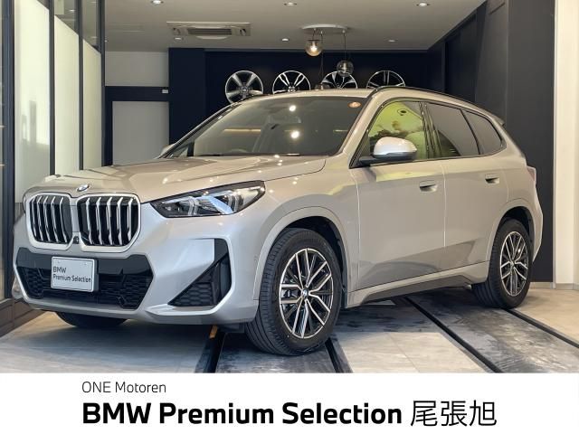 BMW / BMW X1