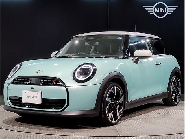 BMW / MINI COOPER