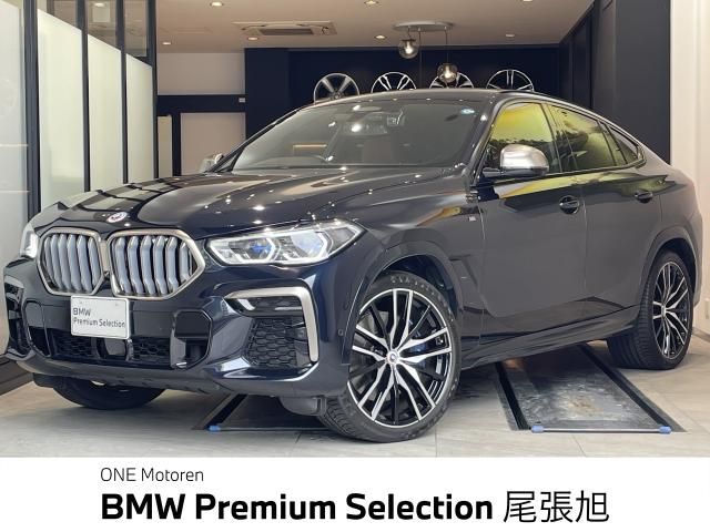 BMW / BMW X6