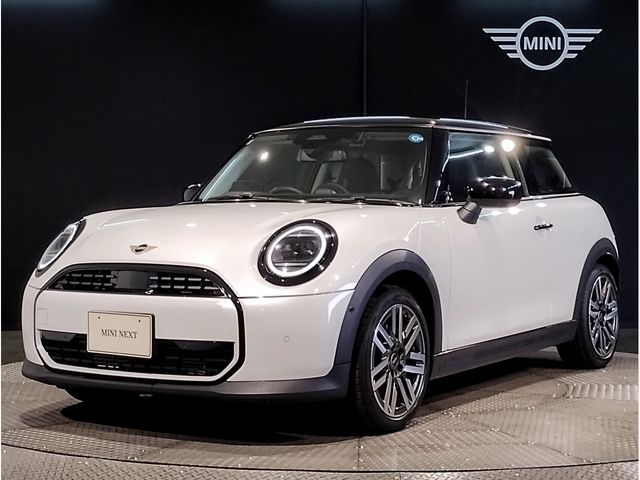 BMW / MINI COOPER