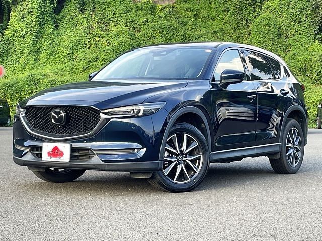 MAZDA / CX-5