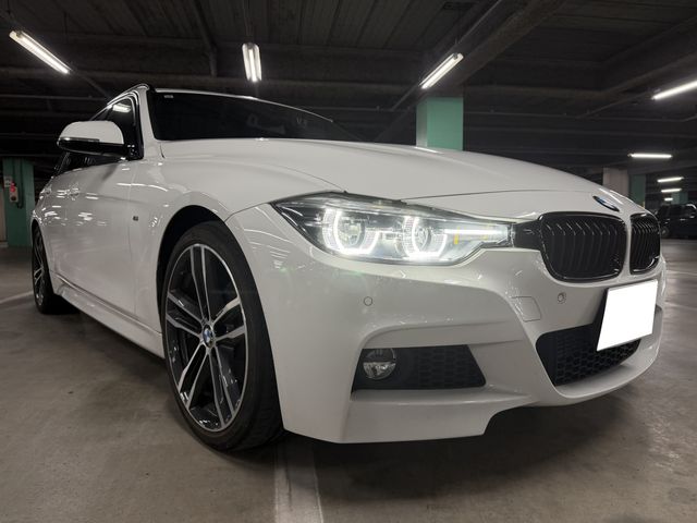 BMW / BMW 3series TOURING