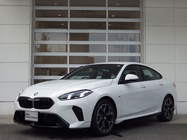 BMW / BMW 2series Gran coupe