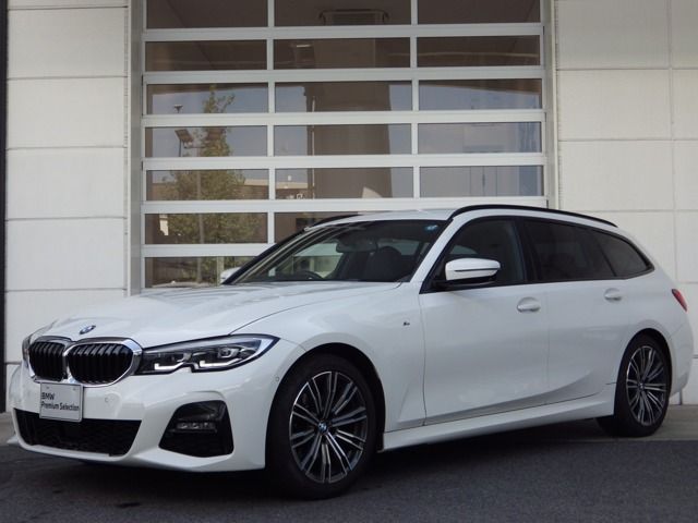 BMW / BMW 3series TOURING