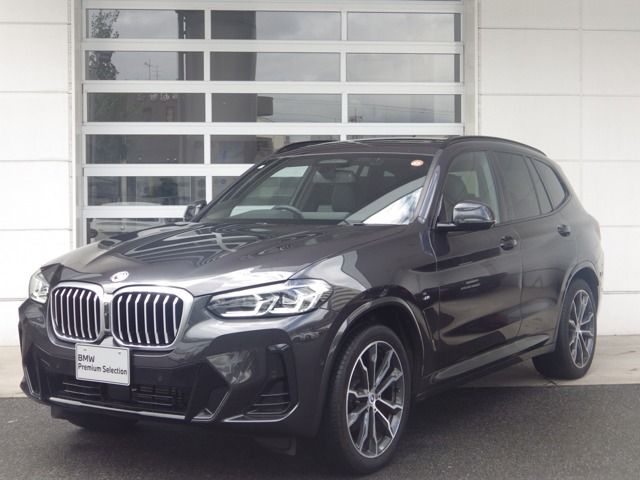 BMW / BMW X3
