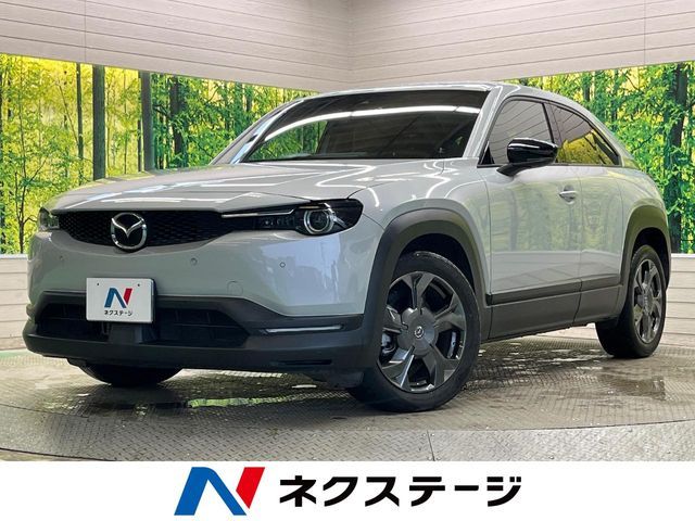 MAZDA / MX-30