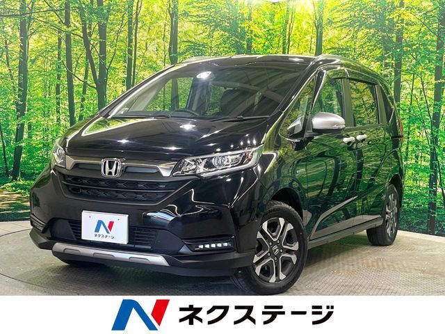 HONDA / FREED HYBRID 4WD