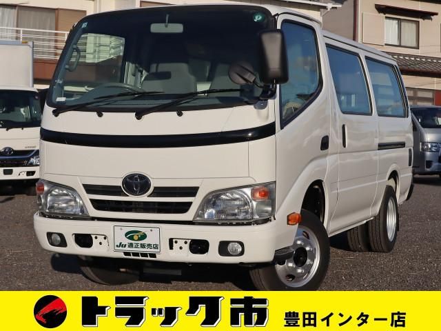 TOYOTA / DYNA