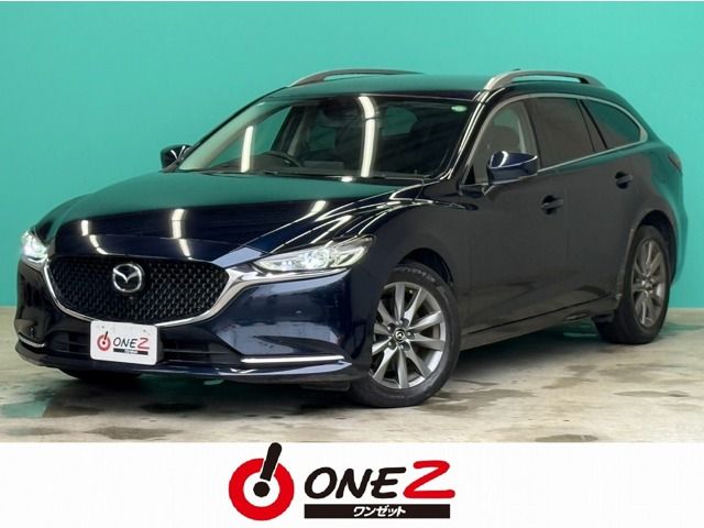 MAZDA / MAZDA6 WAGON