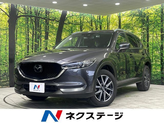 MAZDA / CX-5 4WD