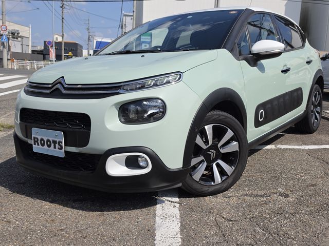 CITROEN / CITROEN C3
