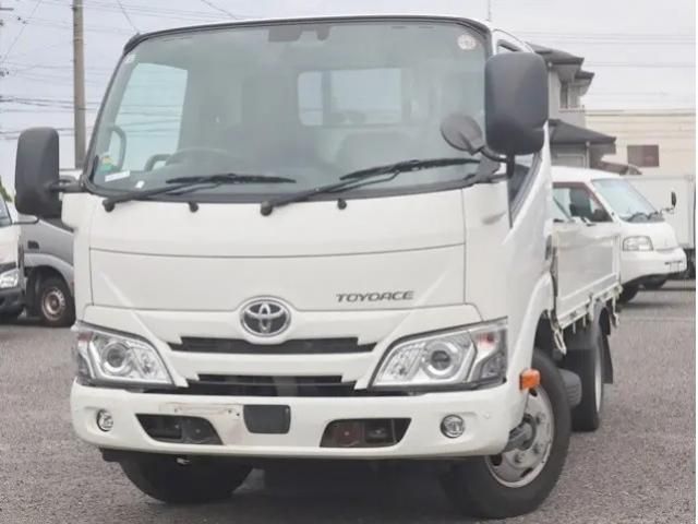 TOYOTA / TOYOACE