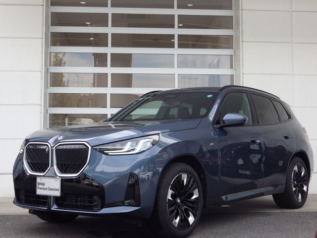 BMW / BMW X3