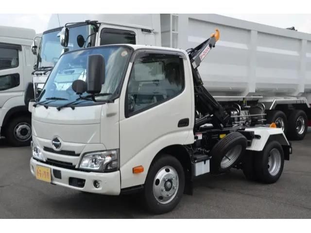 HINO / DUTRO