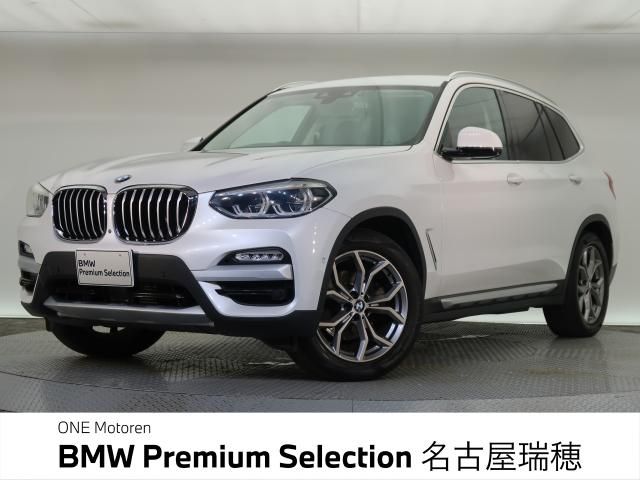 BMW / BMW X3