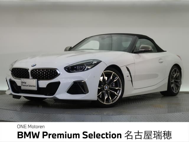 BMW / BMW Z4
