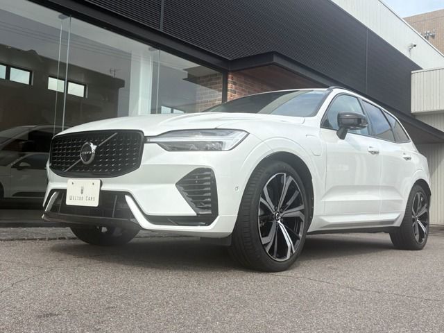 VOLVO / VOLVO XC60