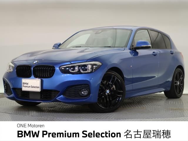 BMW / BMW 1series