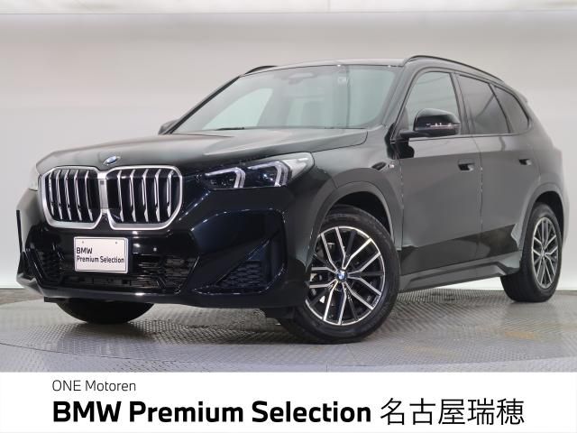 BMW / BMW X1