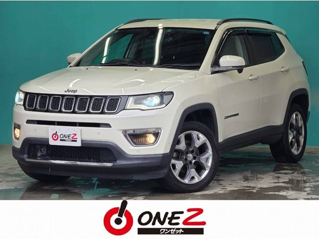 JEEP / JEEP COMPASS 4WD