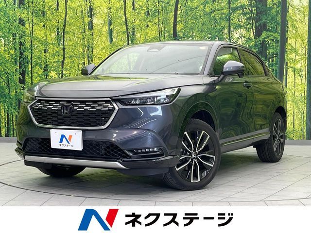 HONDA / VEZEL e:HEV