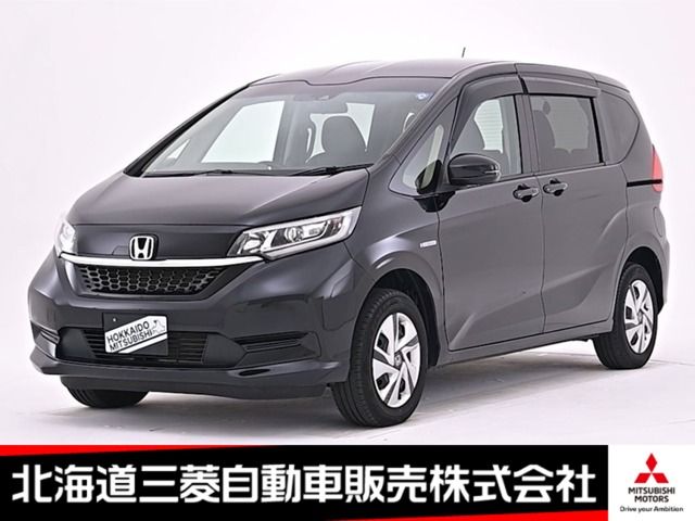 HONDA / FREED HYBRID 4WD