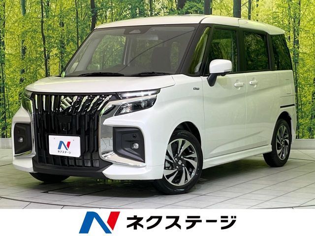 SUZUKI / SOLIO BANDIT