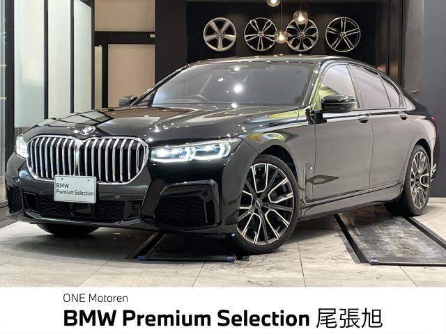 BMW / BMW 7series