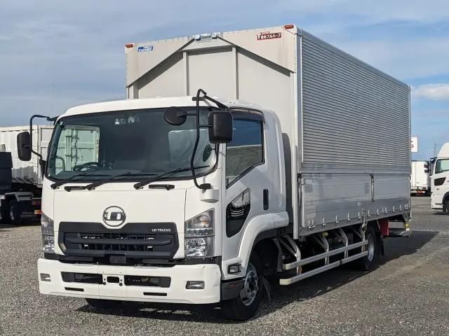 NISSAN DIESEL / CONDOR