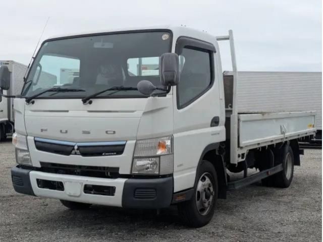 MITSUBISHI / CANTER