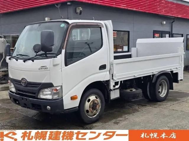 TOYOTA / DYNA